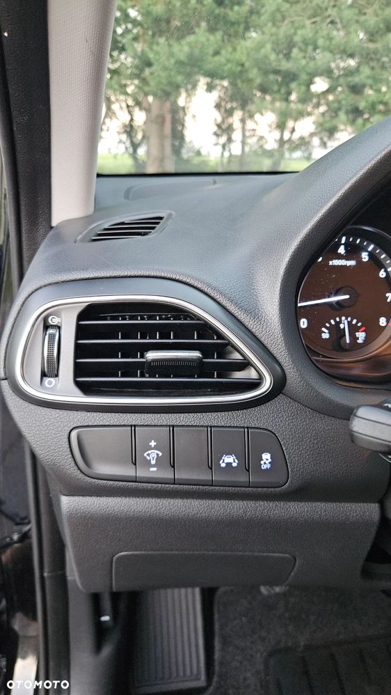 Hyundai i30 1.4 T-GDI GPF Premium - 18