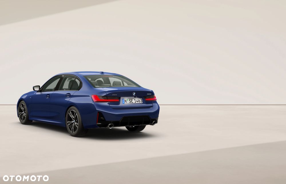BMW Seria 3 320i xDrive M Sport - 5