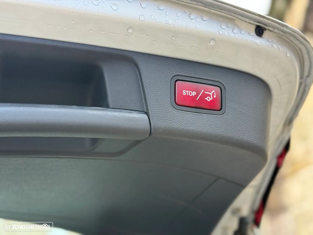 Mercedes-Benz GLA 180 (CDI) d 7G-DCT StreetStyle - 23