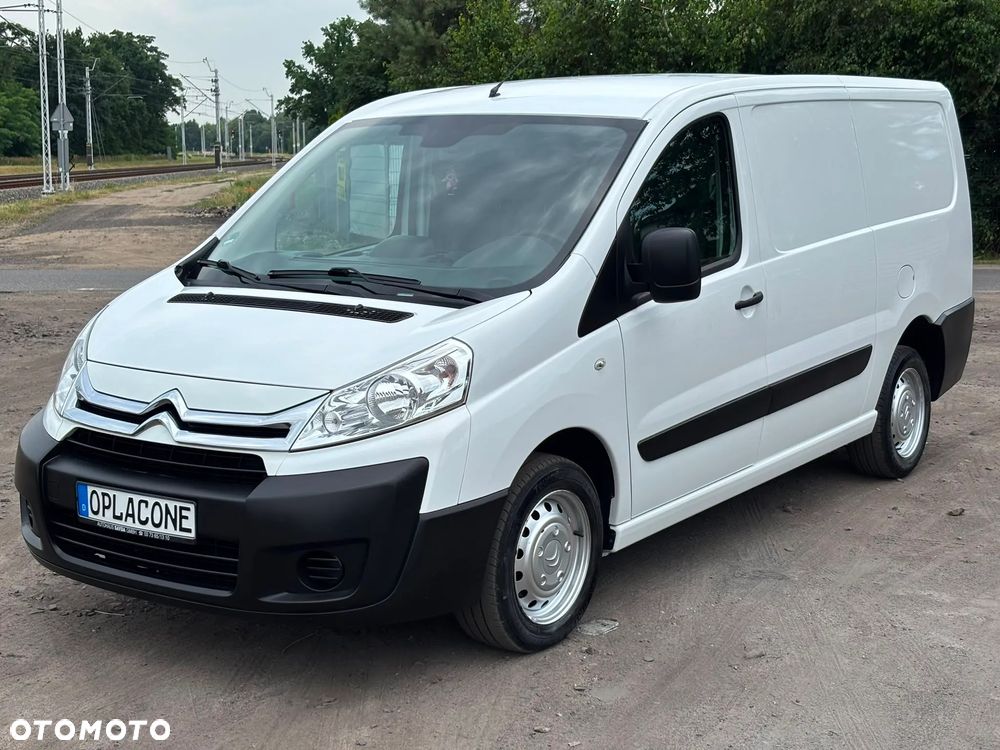 Citroën JUMPY - 3