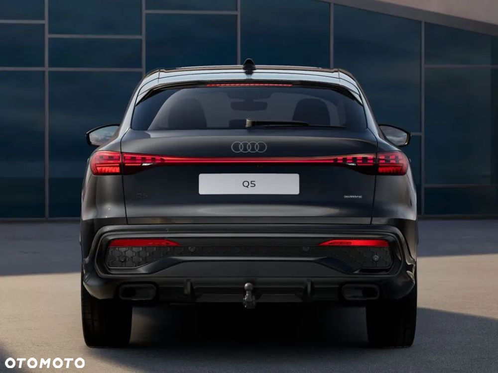 Audi Q5 Sportback TFSI mHEV 150 kW Quattro S tronic - 6