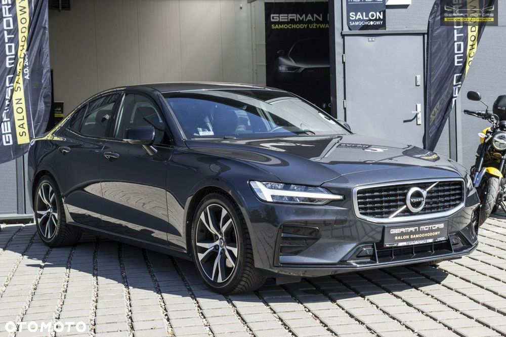Volvo S60 - 10