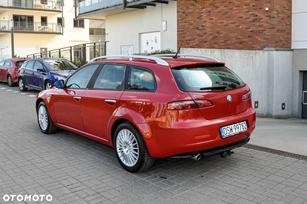 Alfa Romeo 159 - 3