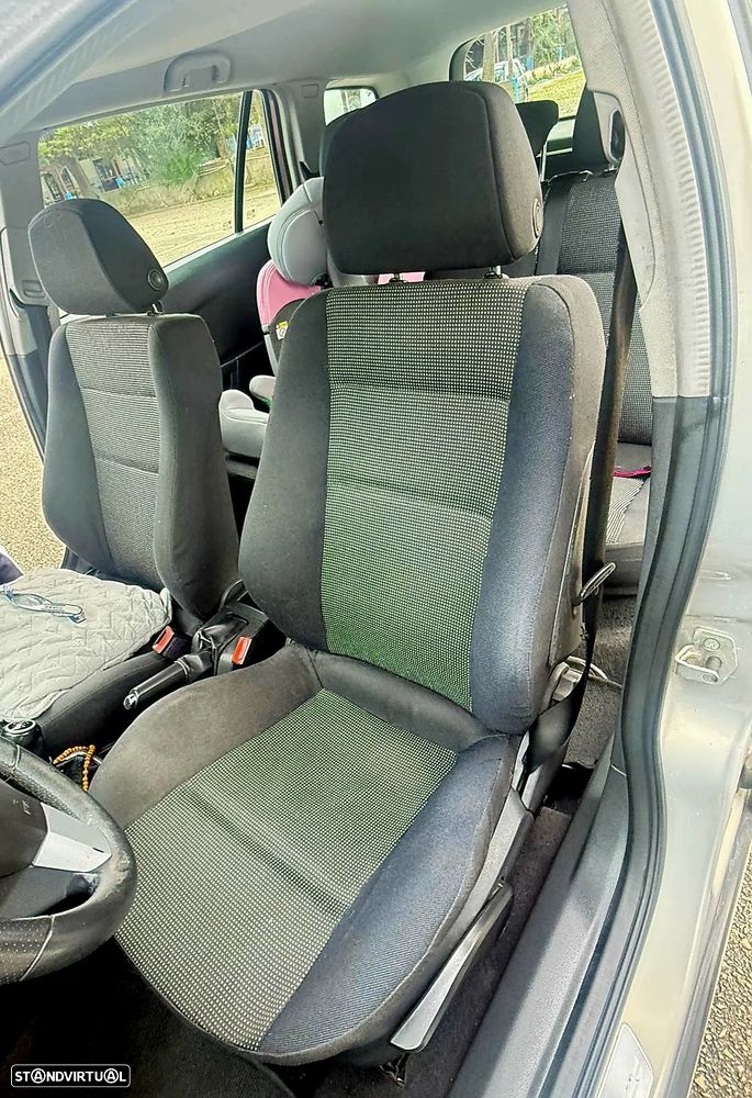 Opel Astra 1.4 Edition - 6