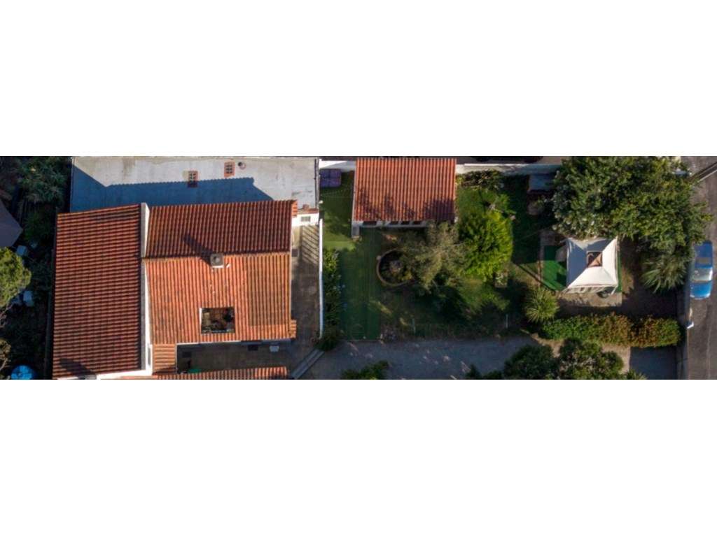 EXCLUSIVO | Moradia com Anexos, Jardim, Jacuzzi e Churrasqueira em ... - Grande imagem: 2/5