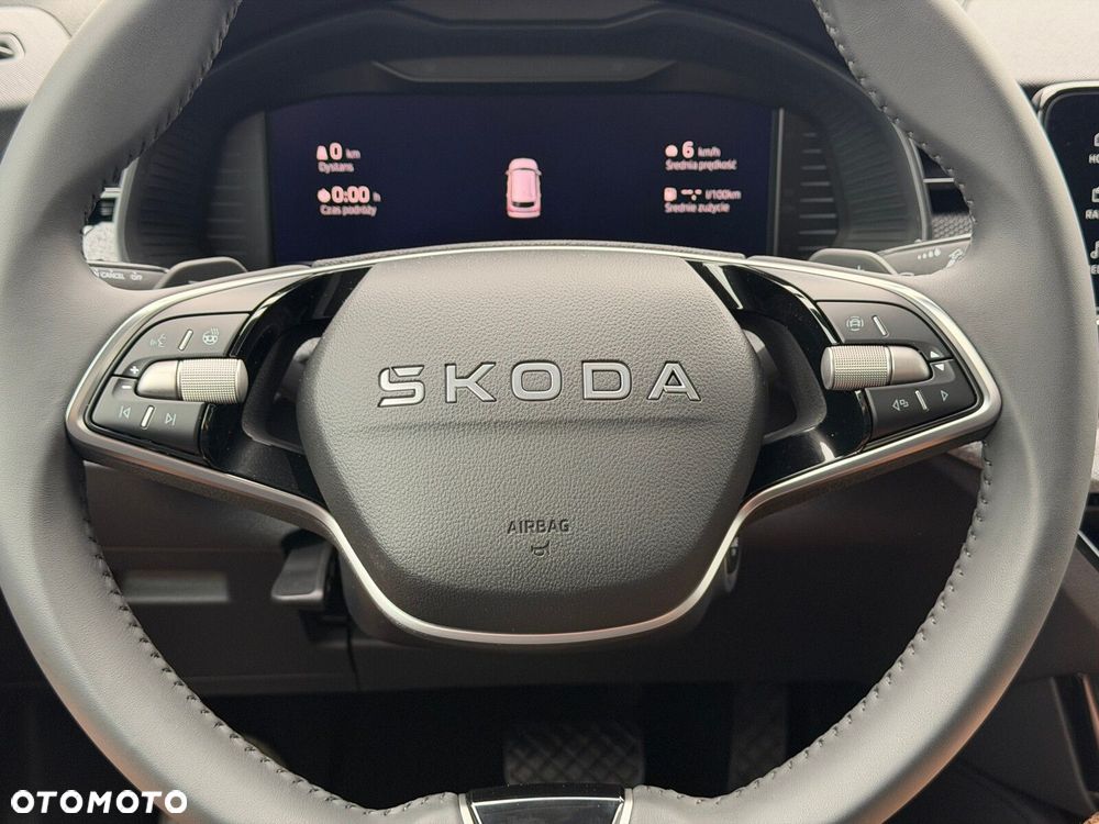 Skoda Kamiq - 14