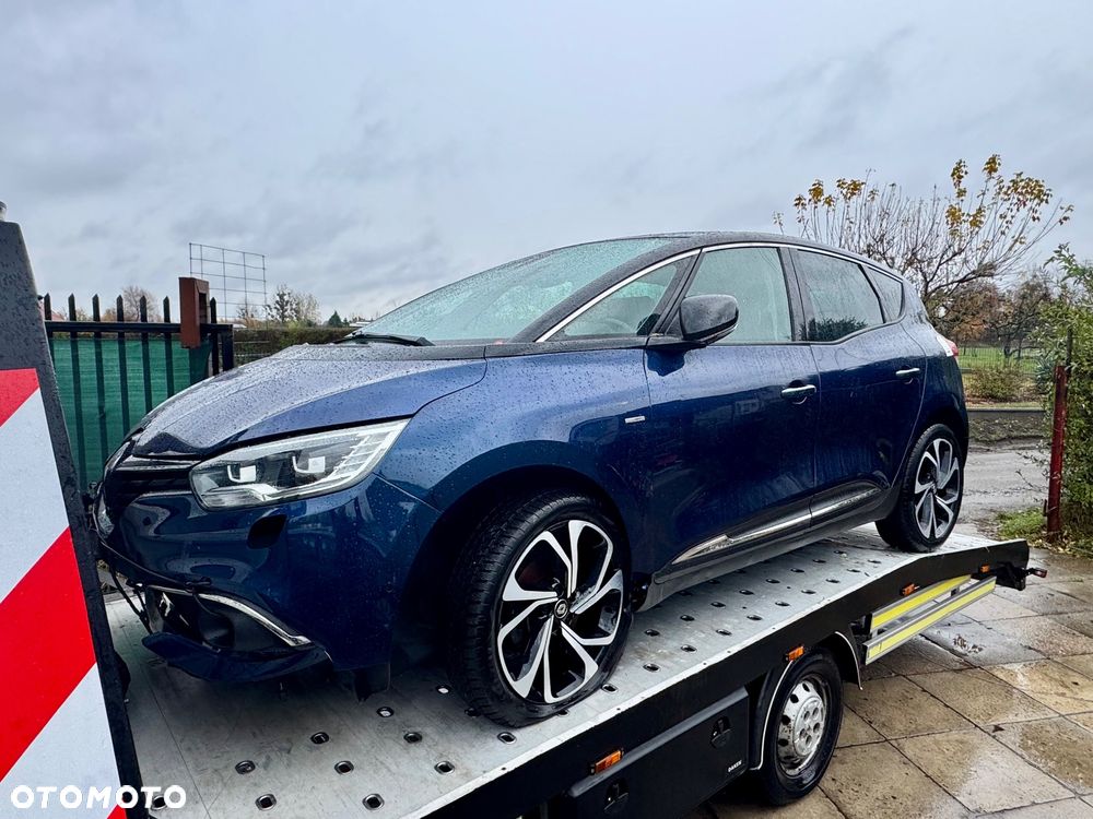 Renault Scenic 1.6 dCi Energy Bose Edition - 18