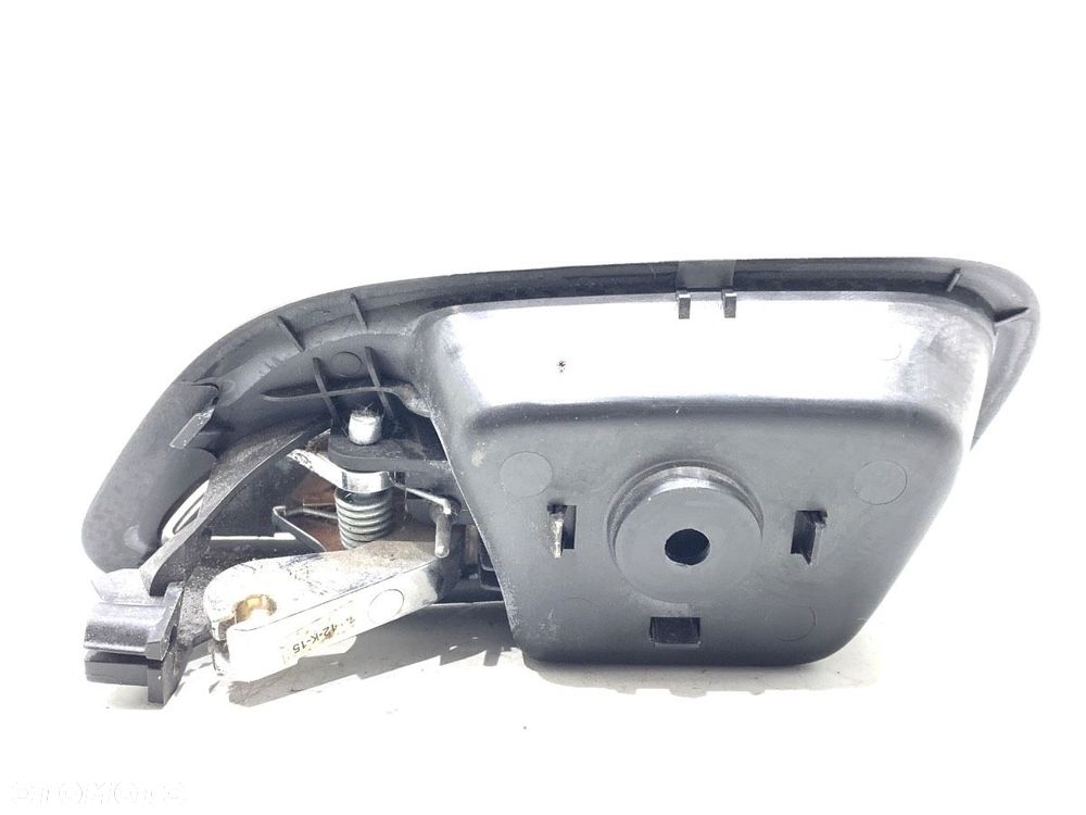 KLAMKA WEWNĘTRZNA PRAWY TYŁ  CHEVROLET CRUZE (J300) 2009 - 2022 1.6 91 kW [124 KM] benzyna 2009 - - 2