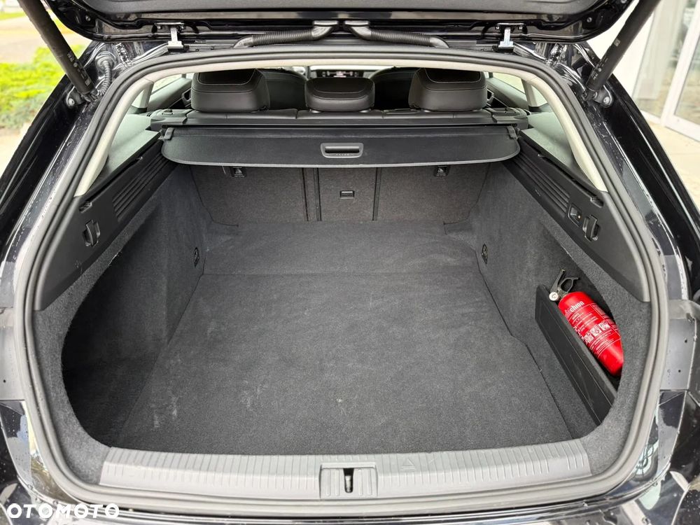 Volkswagen Arteon 2.0 TDI 4Motion Elegance DSG - 13