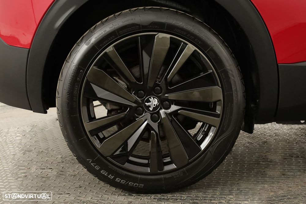 Peugeot 3008 2024 photo 5