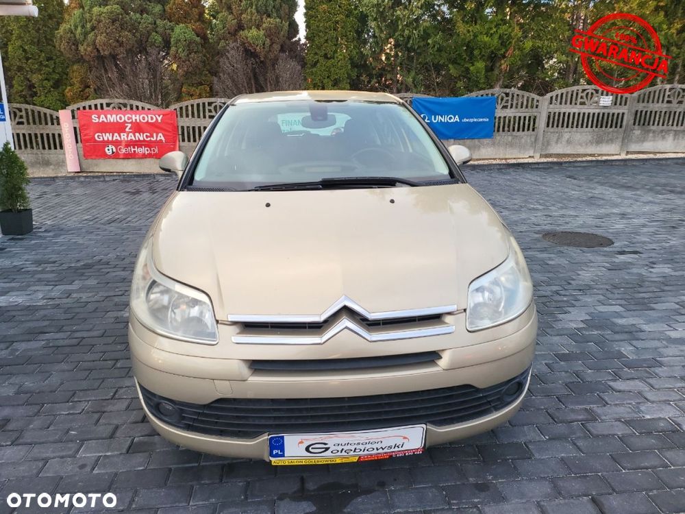 Citroën C4 - 14