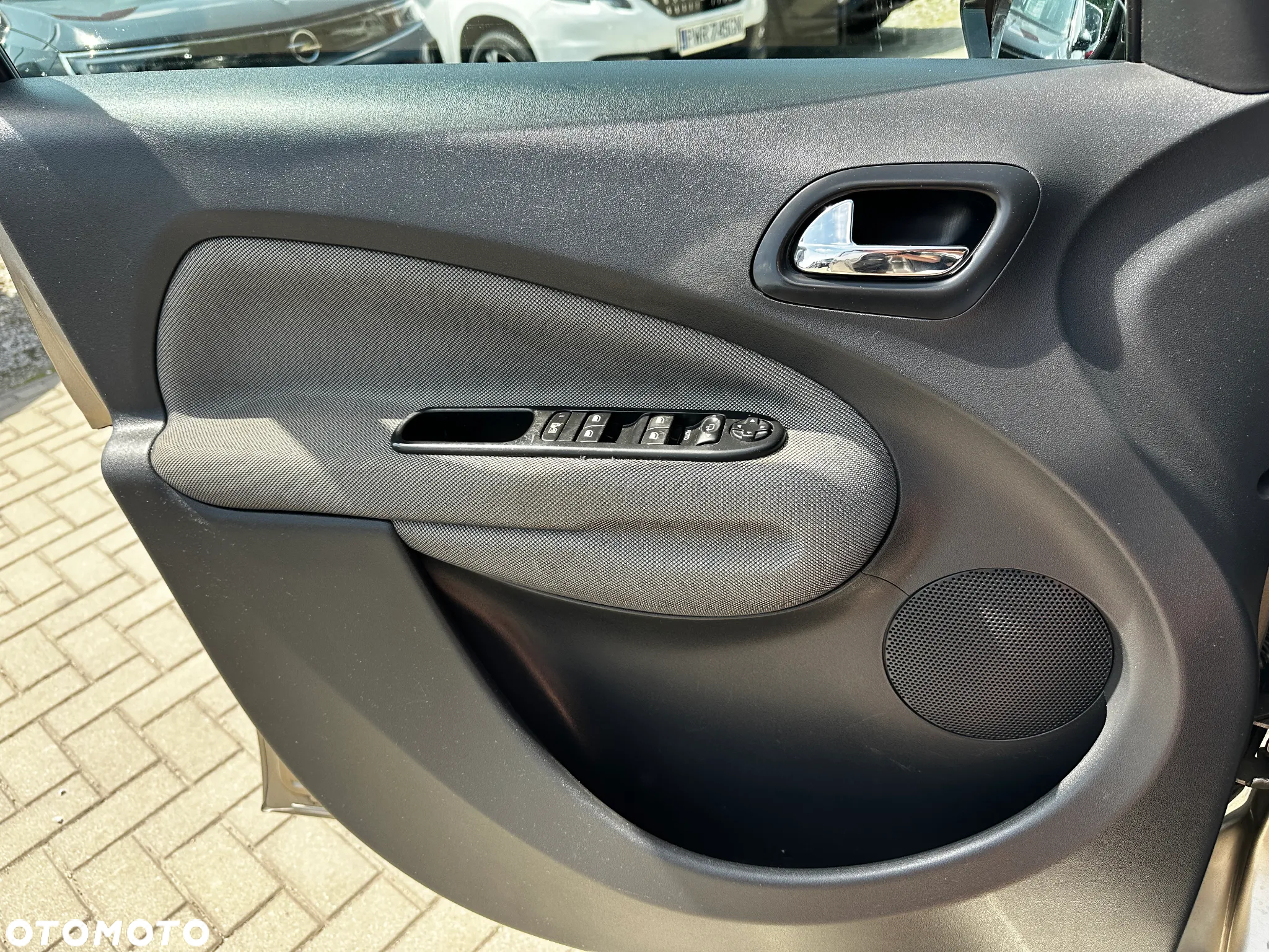 Citroën C3 Picasso - 19