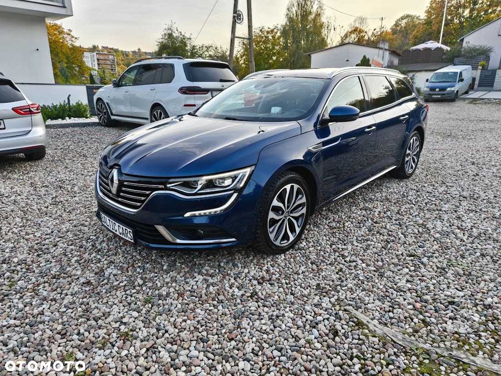 Renault Talisman - 6