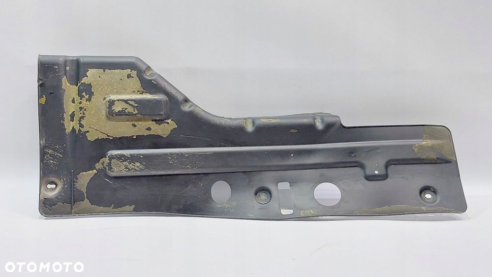 osłona pod silnik lew opel insignia a 13280107 - 1