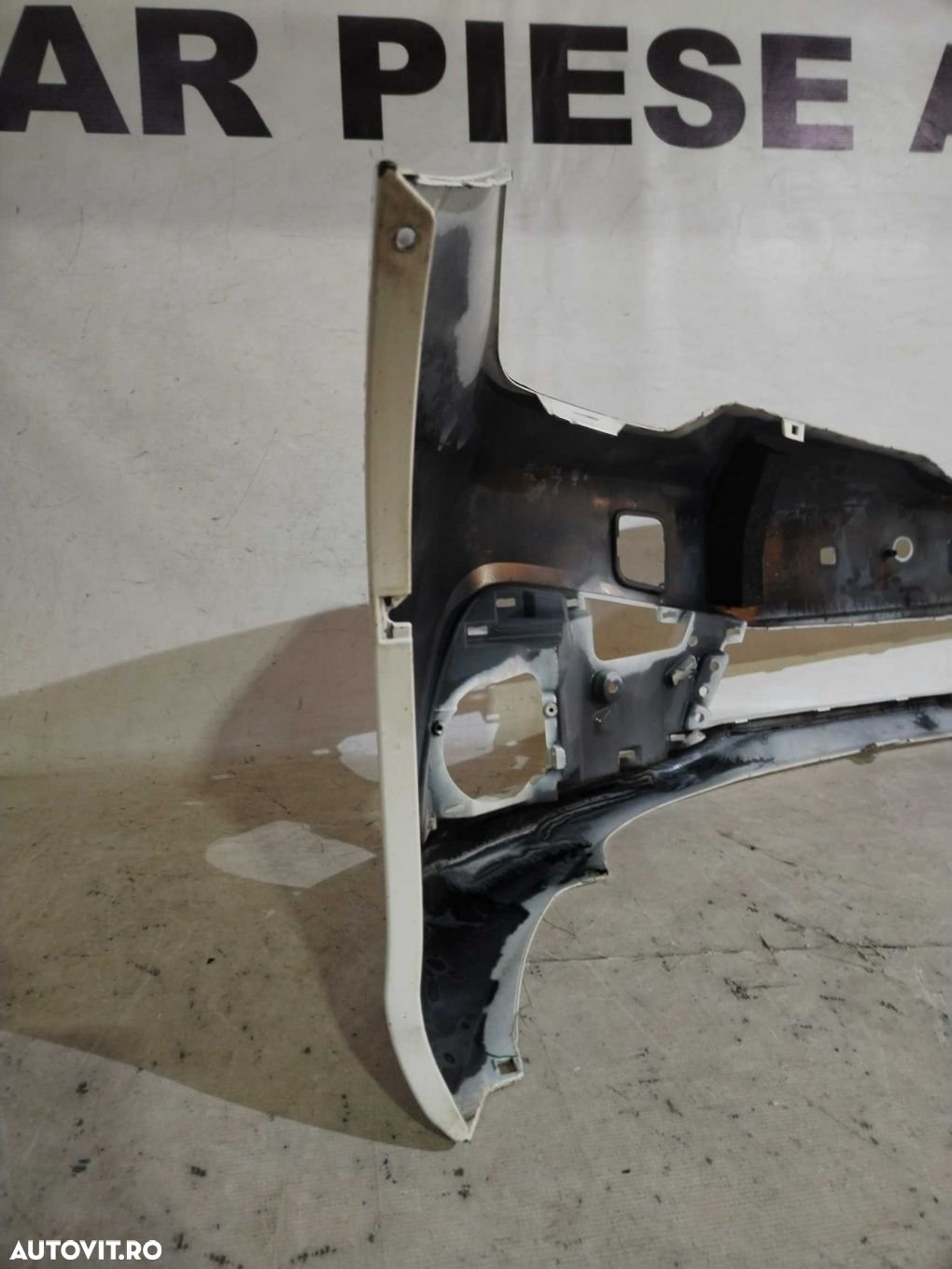 Bara fata Toyota Auris, 2015, 2016, 2017, 2018, cod origine OE 52119-02K40. - 13