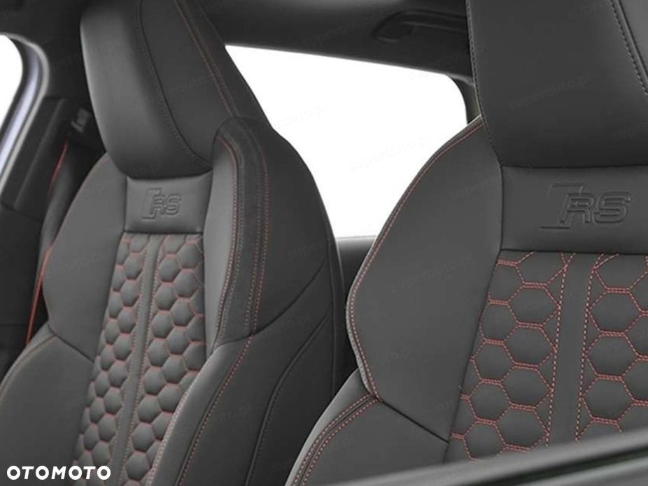 Audi RS3 Limousine TFSI Quattro S tronic - 8