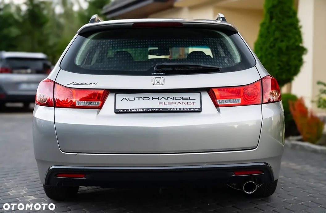 Honda Accord 2.0 Elegance - 19