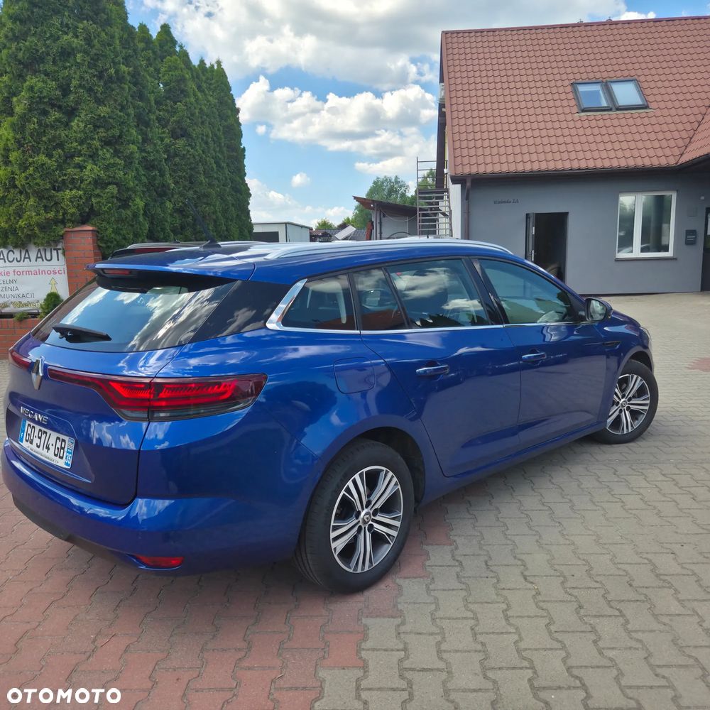 Renault Megane - 4
