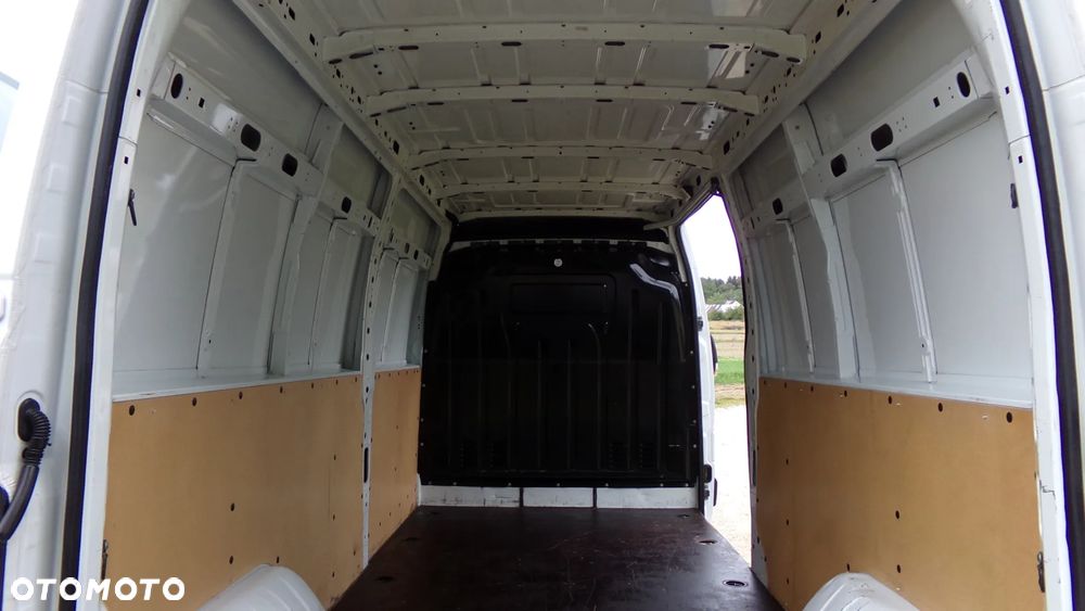 Opel MOVANO 2.3 135KM * L3H2 * KLIMATRONIK * SERWIS ! SUPER STAN ! - 22