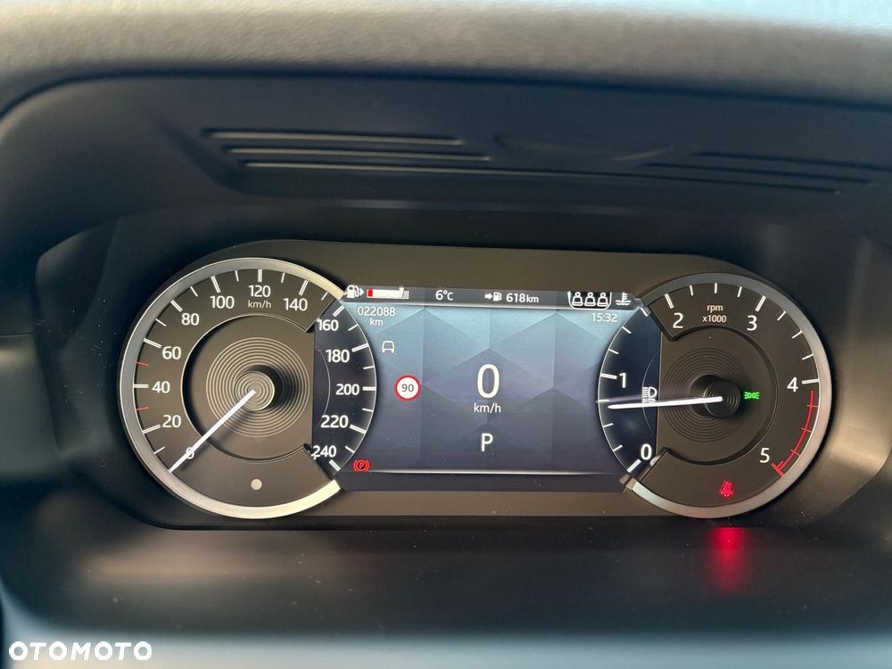 Land Rover Discovery Sport 2.0 D240 R-Dynamic SE - 15