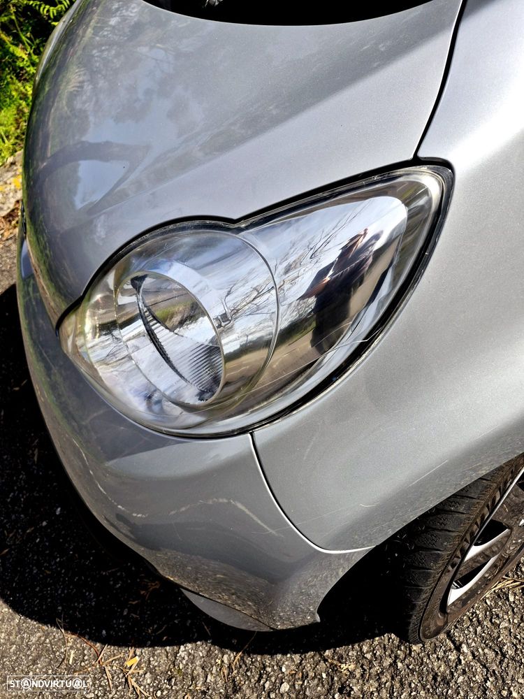 Peugeot 107 1.0 Urban Style - 7