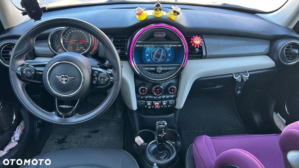MINI Cooper - 9