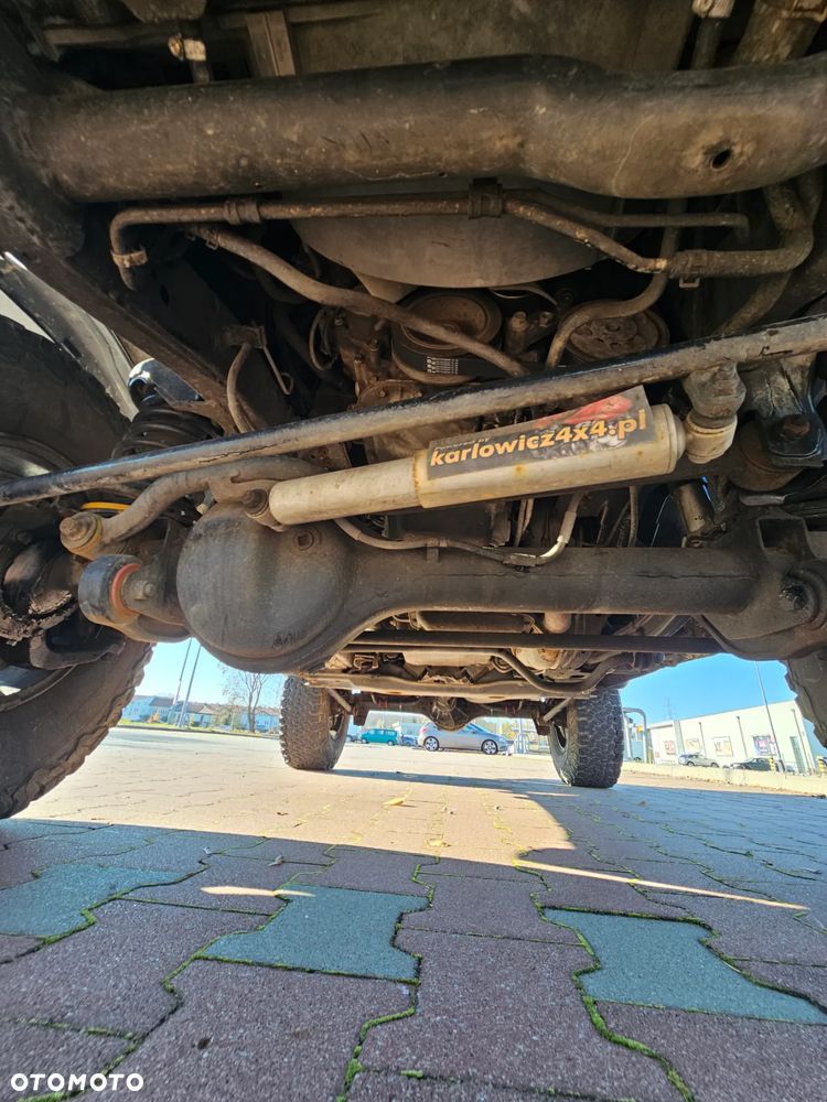 Nissan Patrol - 19