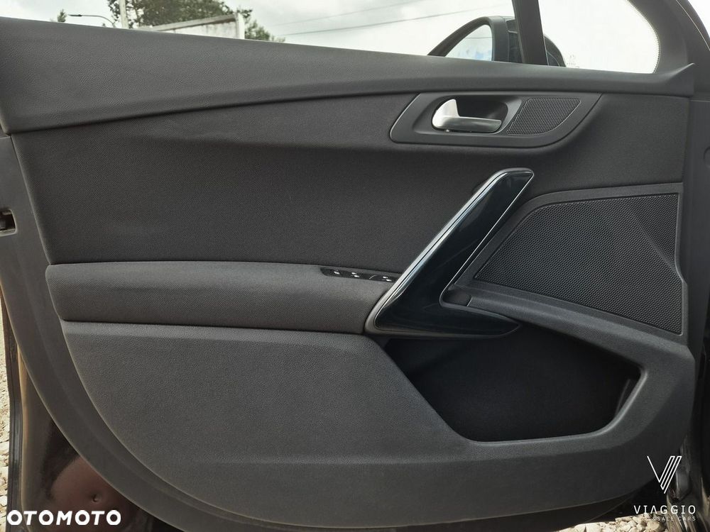 Peugeot 508 - 29
