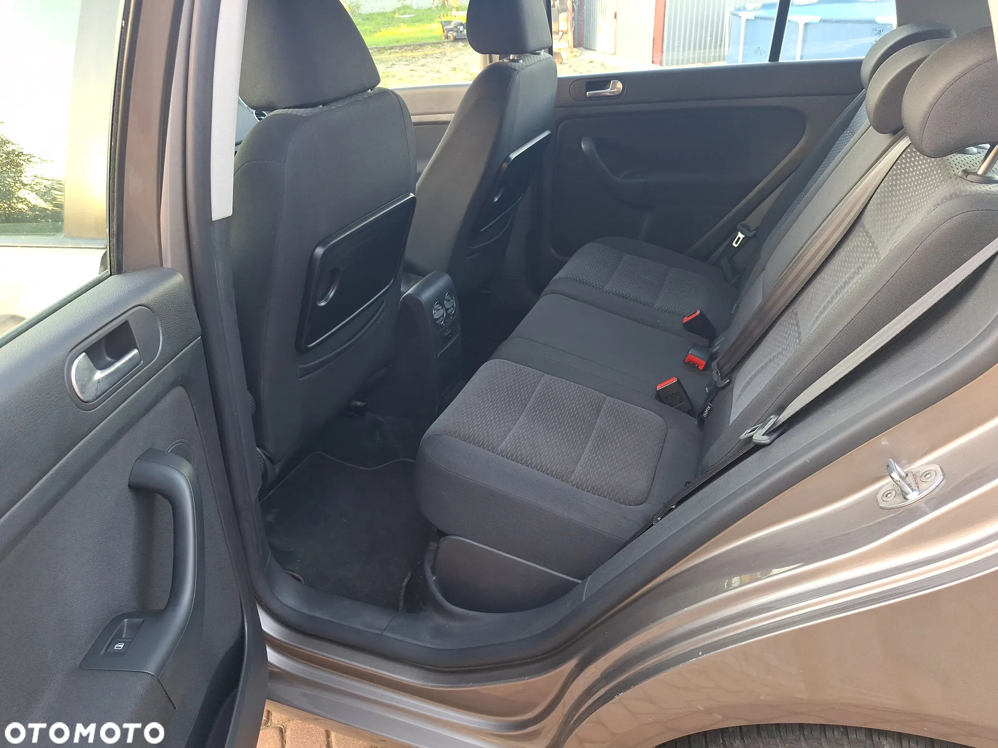 Volkswagen Golf Plus 1.6 Q-Line - 12