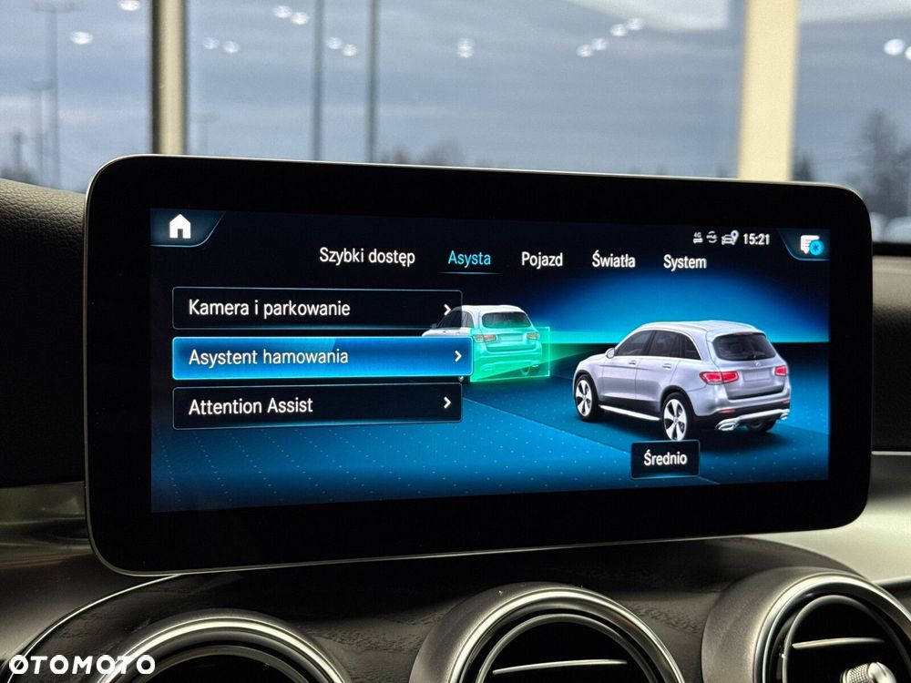 Mercedes-Benz GLC - 31