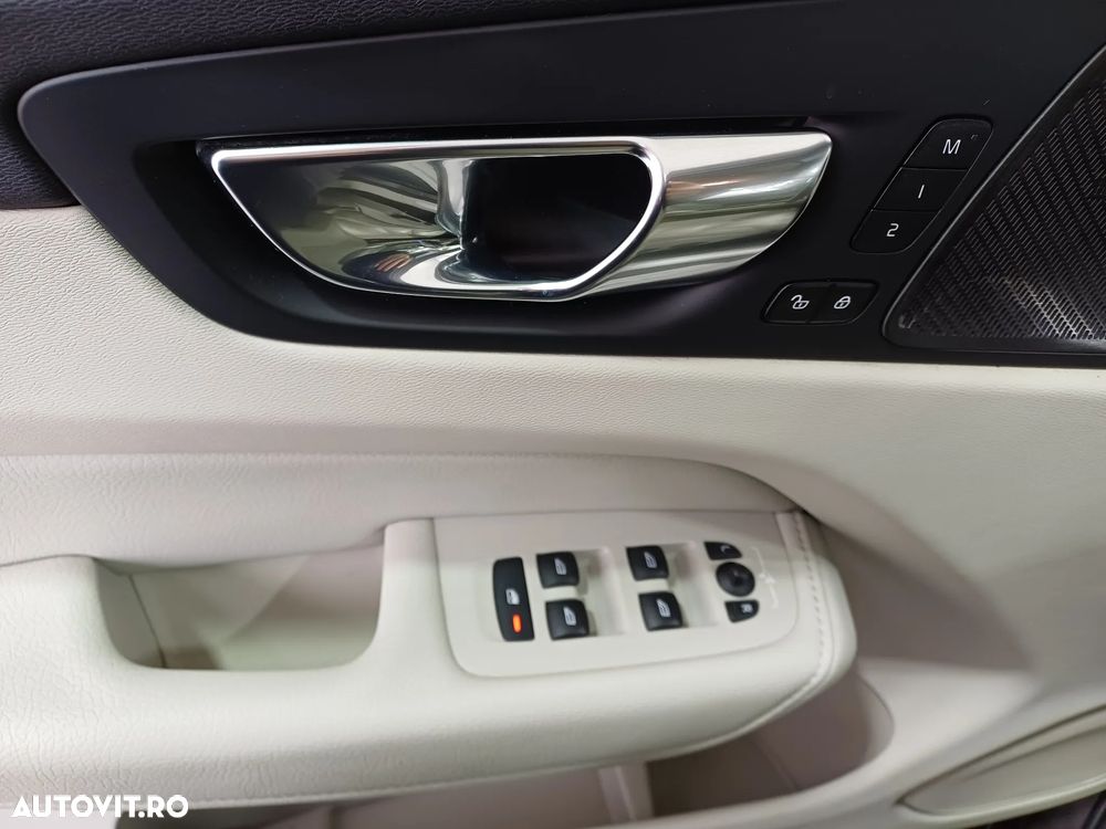 Volvo XC 60 T5 AWD Inscription - 8