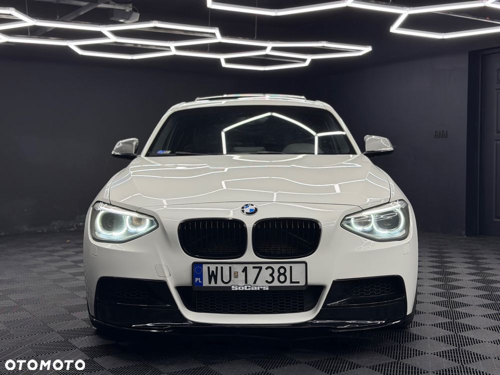 BMW 1M - 18