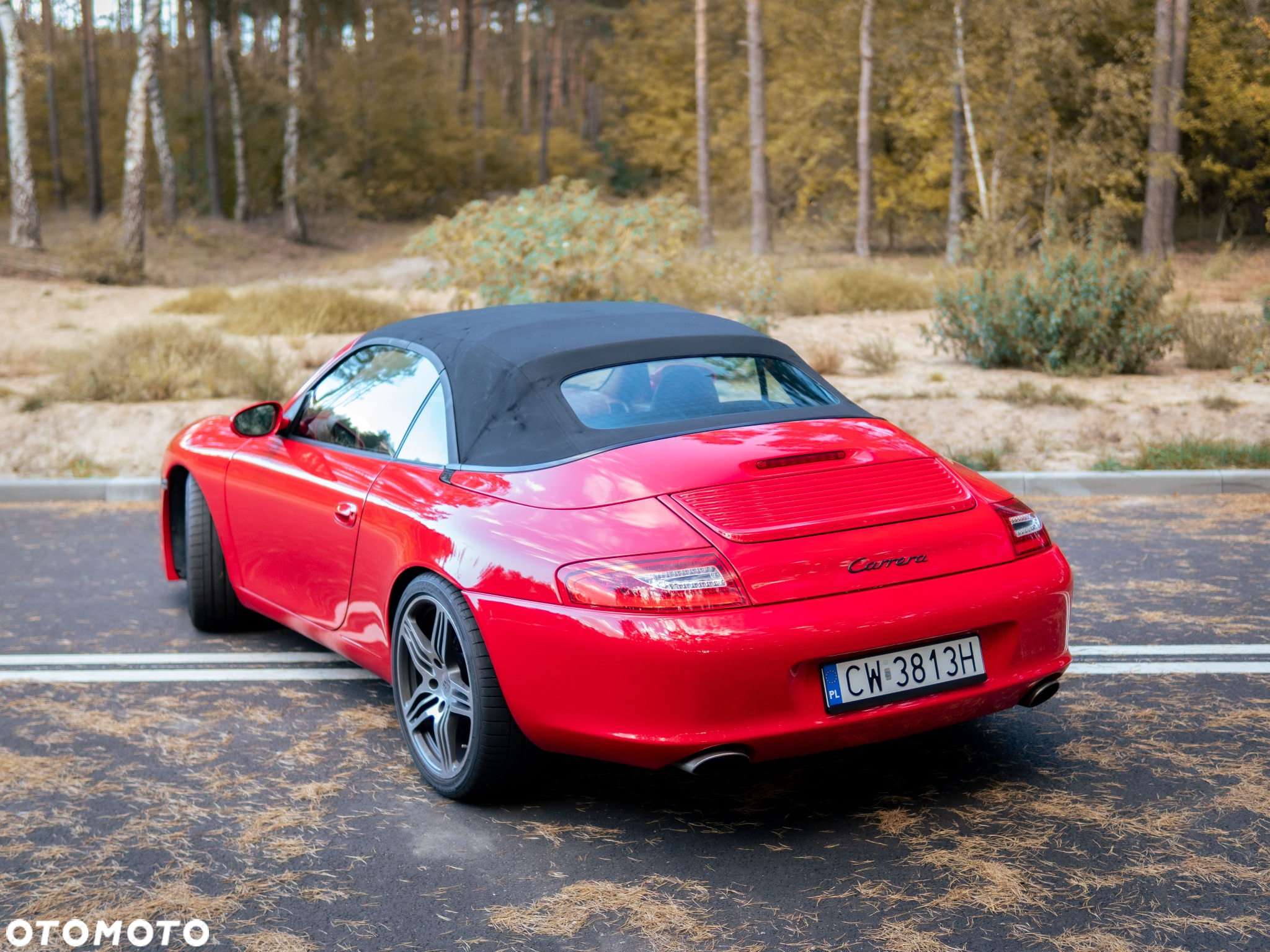 Porsche 911 - 3