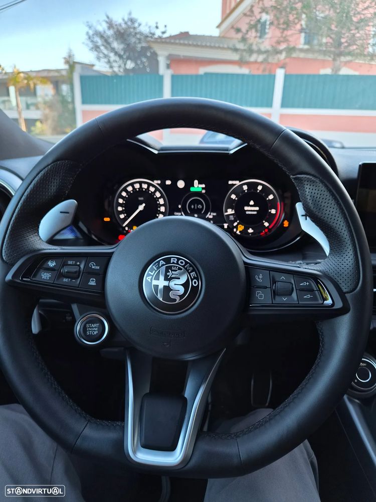 Alfa Romeo Tonale - 5