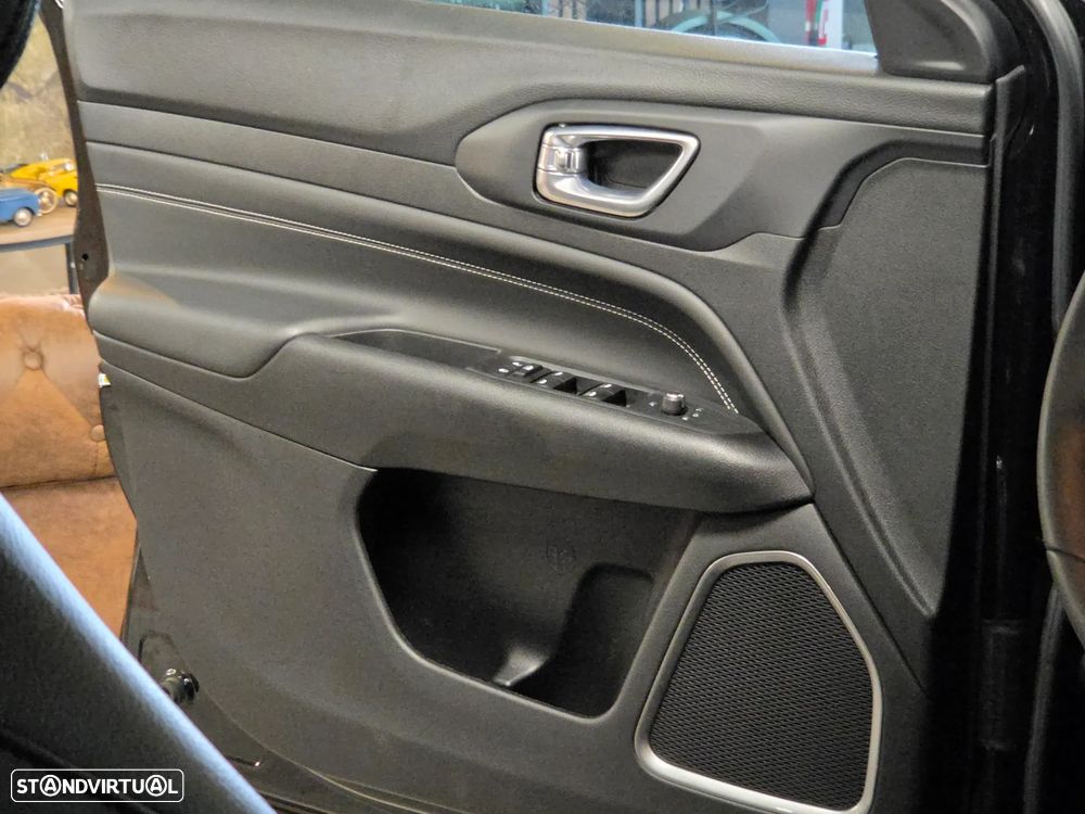 Jeep Compass 1.3 TG Limited S - 28