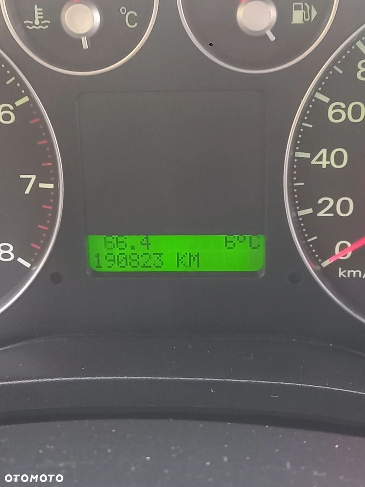 Ford Focus C-Max 1.8 Trend - 33