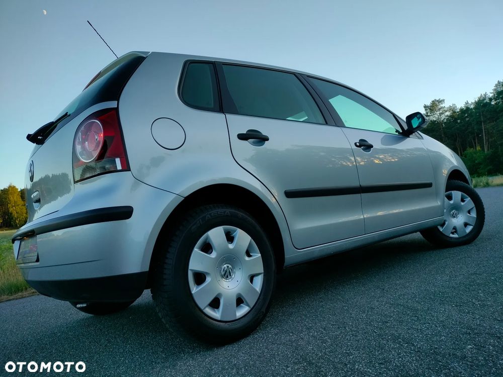 Volkswagen Polo 1.2 Style - 8