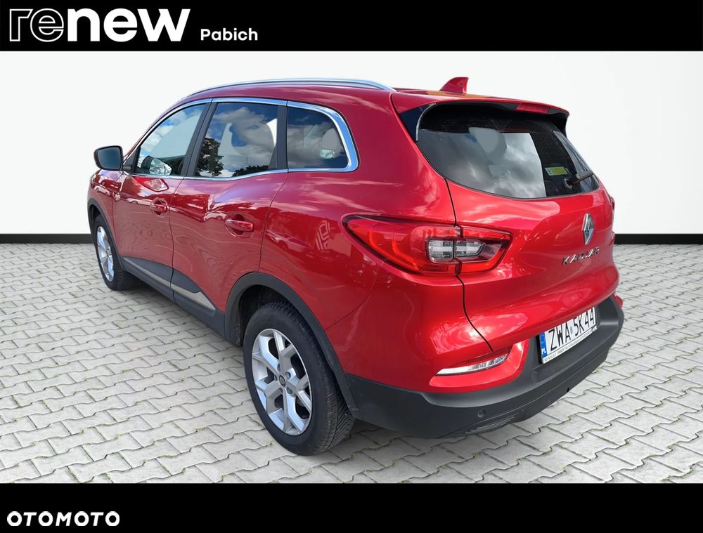 Renault Kadjar 1.3 TCe FAP Easy Life - 7