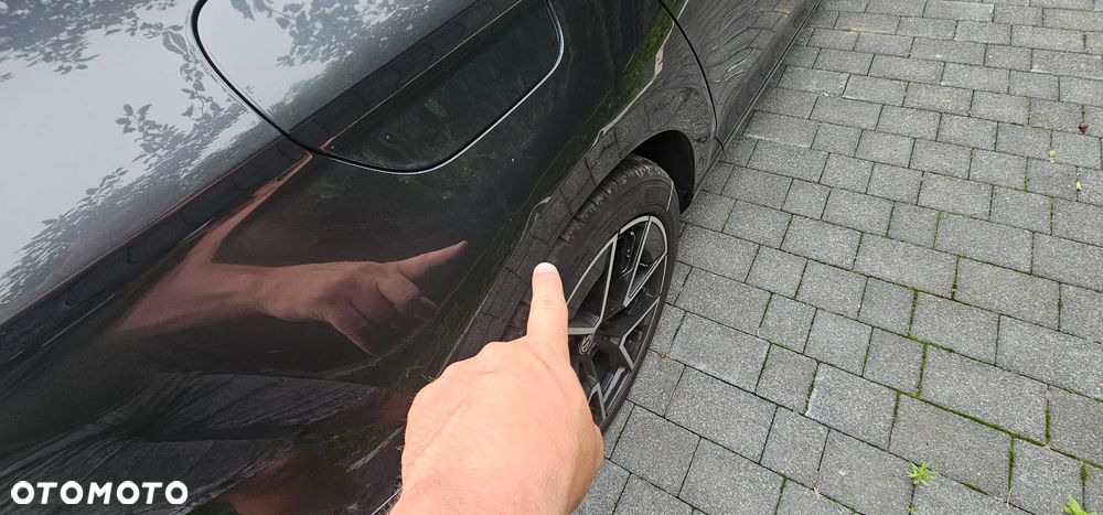 Volkswagen Passat 2.0 TDI BMT Comfortline - 4