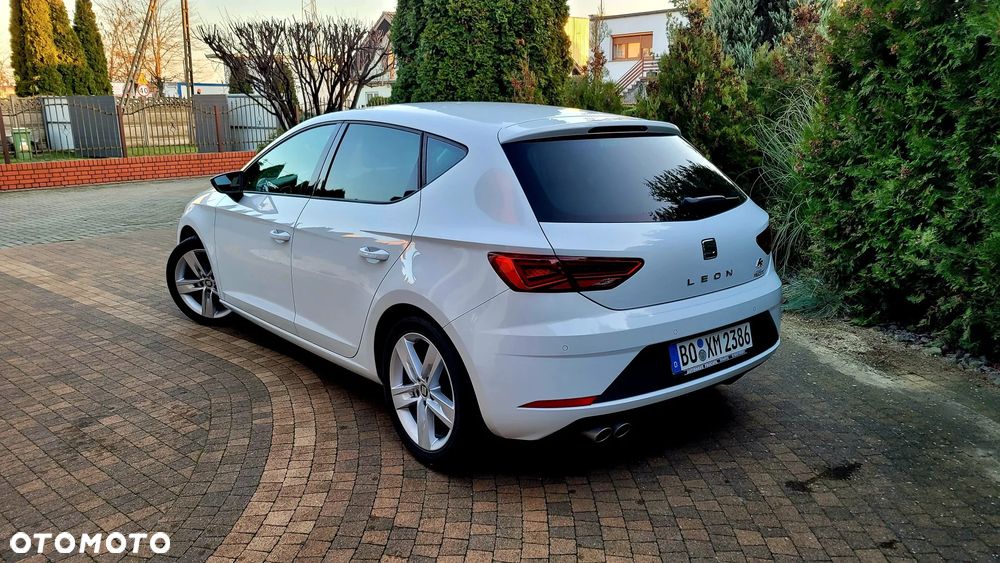 Seat Leon 1.5 EcoTSI Evo Full LED S&S - 3