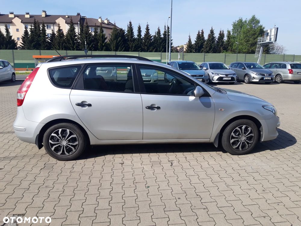 Hyundai i30 1.6 Classic - 5