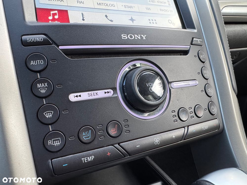 Ford Mondeo Vignale 2.0 TDCi PowerShift - 21