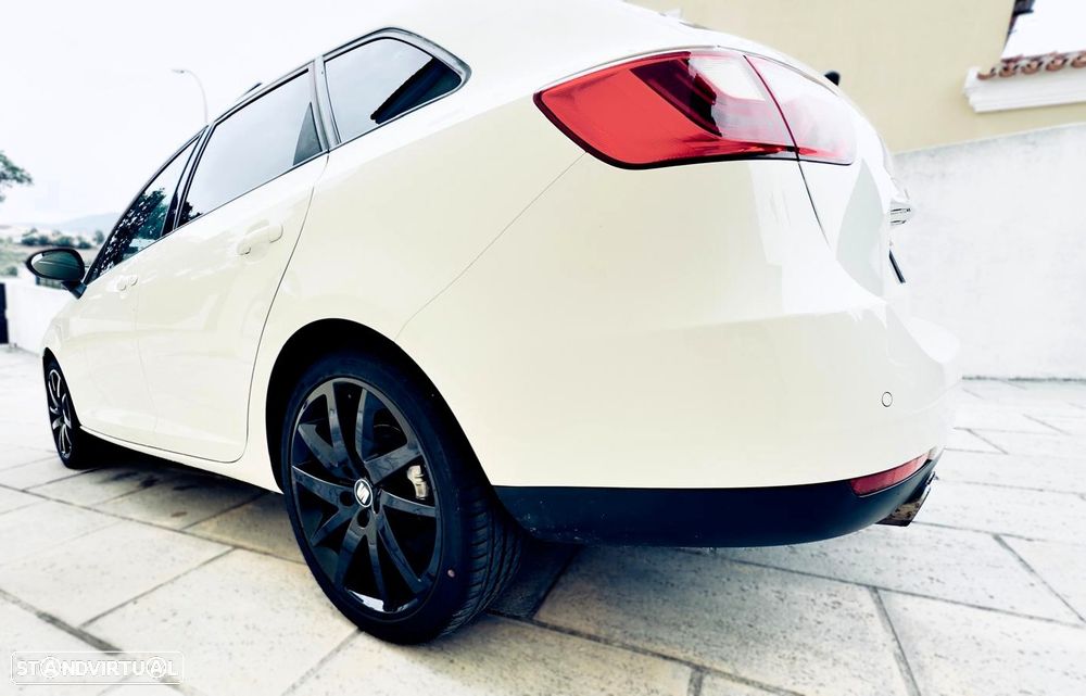 SEAT Ibiza ST 1.2 TSI FR 30 Anos - 10