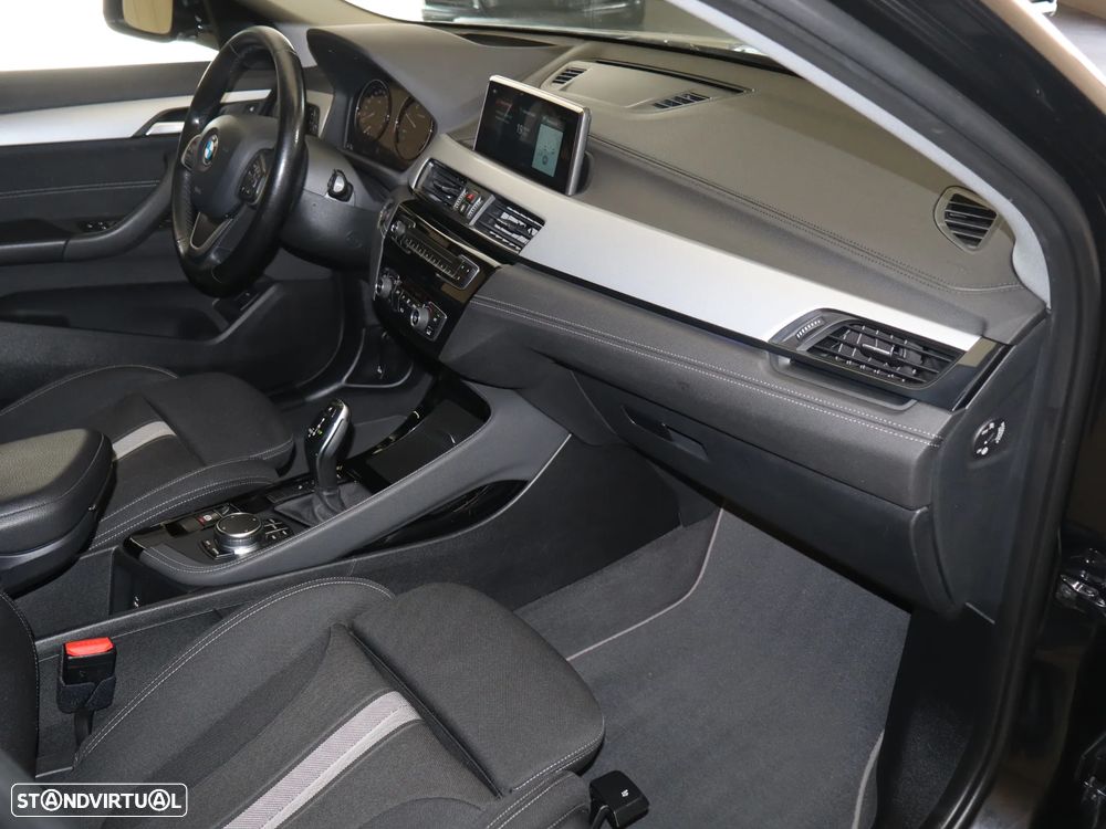 BMW X2 16 d sDrive Auto Advantage - 18