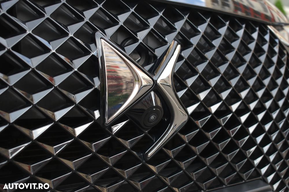 DS Automobiles DS 7 Crossback - 28
