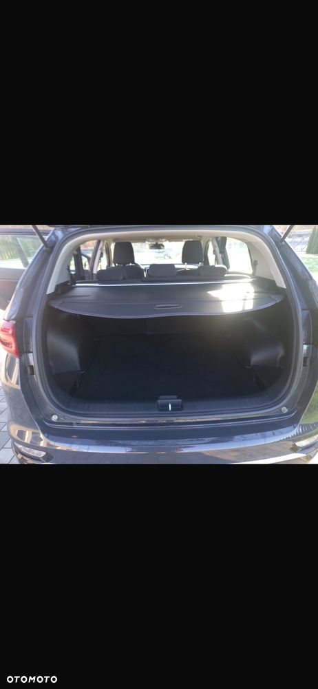 Kia Sportage 1.6 GDI 2WD Attract - 16