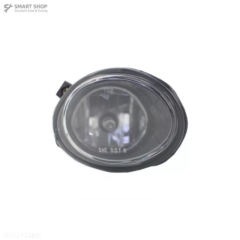 Proiectoare Lumini de Ceata BMW E46 (1998-2003) E39 (1996-2002) Versiu - 2