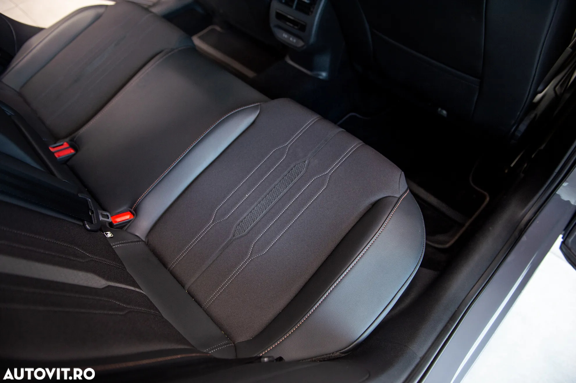 Cupra Formentor 2.0 TDI 4DRIVE - 29