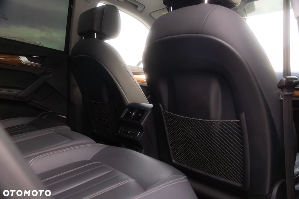 Audi Q5 2.0 TFSI Quattro S tronic design - 28