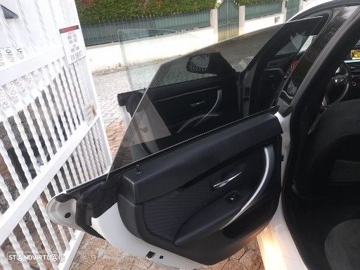 BMW 420 Gran Coupé i Pack M - 27